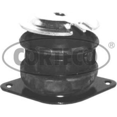 Lagerung, Motor 21652169 Lagerung, Motor 21652169