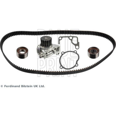 Blue Print Wasserpumpe + Zahnriemensatz ADM573701