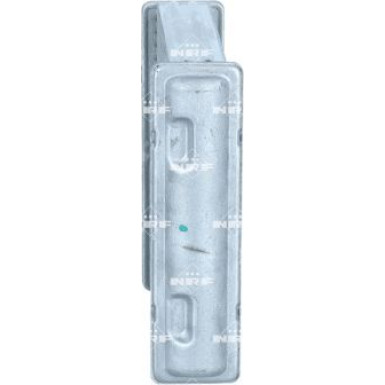 NRF Wärmetauscher, Innenraumheizung EASY FIT 58146