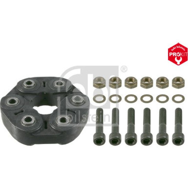 FEBI BILSTEIN 21189 Hardyscheibe