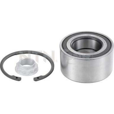 NTN-SNR Radlagersatz R180.08