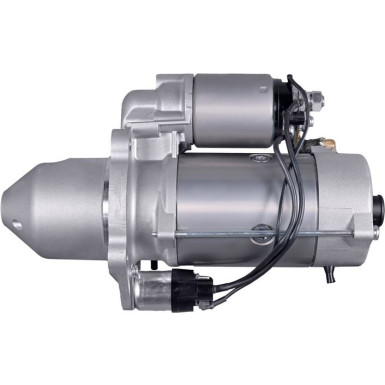 Starter 8EA 012 586-011 Starter 8EA 012 586-011