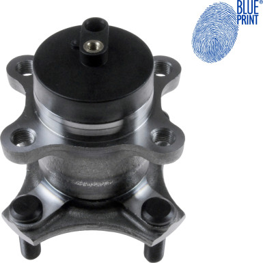 Blue Print Radlagersatz ADK88336 Blue Print Radlagersatz ADK88336