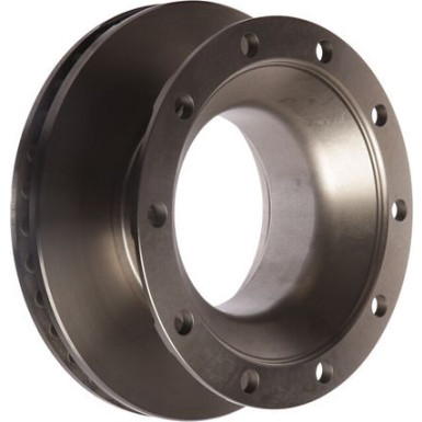 Valeo Bremsscheibe OptiDISC 187057