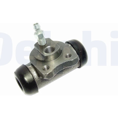 Delphi Radbremszylinder LW90049 Delphi Radbremszylinder LW90049