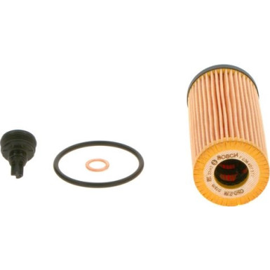 Ölfilter F 026 407 277