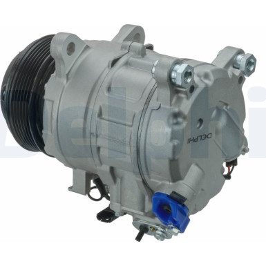 Kompressor, Klimaanlage CS20501 Kompressor, Klimaanlage CS20501