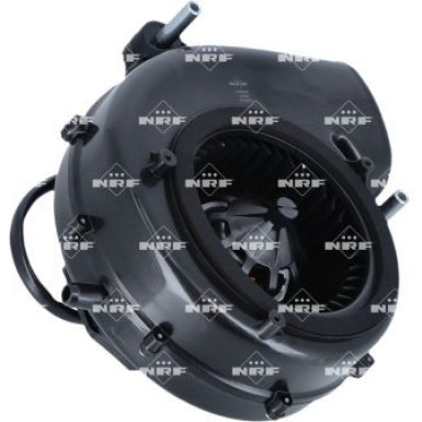 NRF Innenraumgebläse 34563