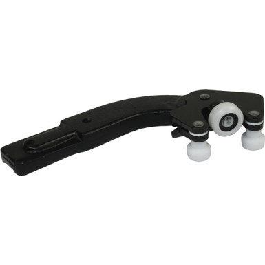 Metzger Rollenführung, Schiebetür 2310042