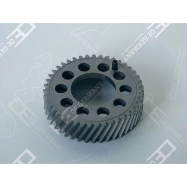 OE Germany Zahnrad, Kurbelwelle 02 0303 286601