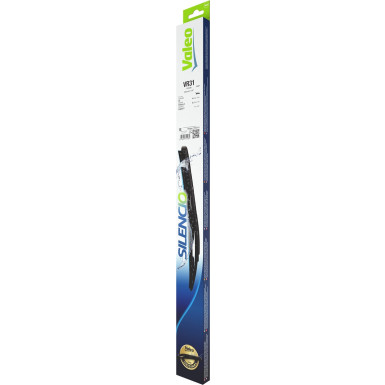 Valeo Wischblatt Scheibenwischer SILENCIO REAR 574248 Valeo Wischblatt Scheibenwischer SILENCIO REAR 574248