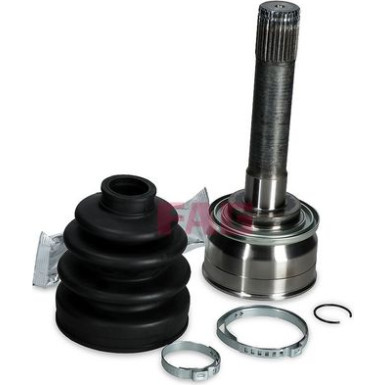Gelenksatz, Antriebswelle 771 0510 30 Gelenksatz, Antriebswelle 771 0510 30