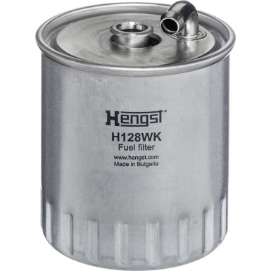 Hengst Filter Kraftstofffilter H128WK