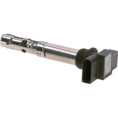 BOSCH Zündspule-Set 3 x Zündspule + 3 x Zündkerze