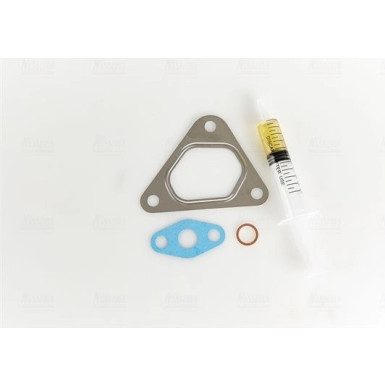 Nissens Turbolader 93059