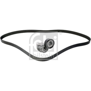 FEBI BILSTEIN 183990 Keilrippenriemensatz
