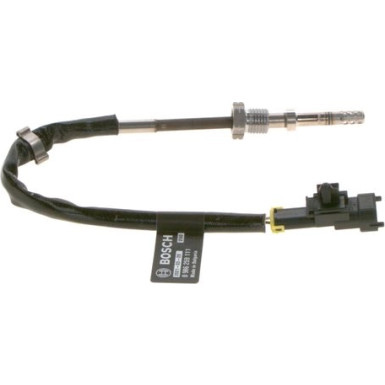 Sensor, Abgastemperatur 0 986 259 111 Sensor, Abgastemperatur 0 986 259 111