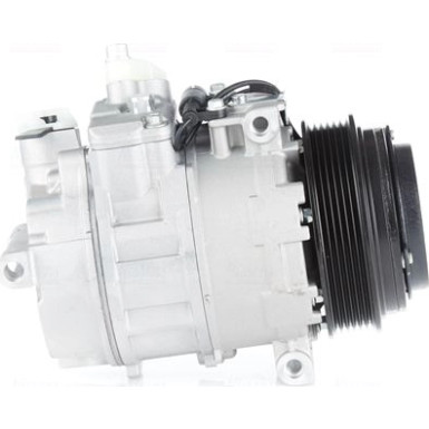 Kompressor, Klimaanlage 89022 Kompressor, Klimaanlage 89022