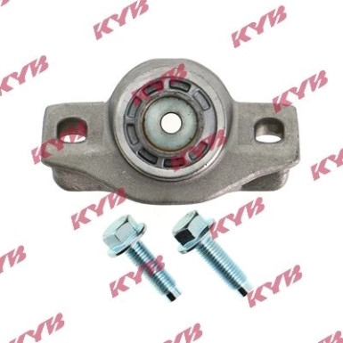 KYB Federbeinstützlager Suspension Mounting Kit SM9908