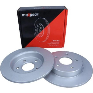 Maxgear Bremsscheibe 19-1226MAX