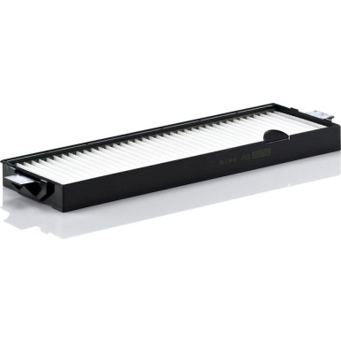 MANN-FILTER CU 4416 Innenraumfilter, Partikelfilter MANN-FILTER CU 4416 Innenraumfilter, Partikelfilter