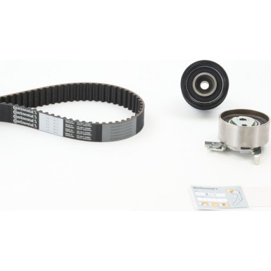 ContiTech Zahnriemensatz CT871K2
