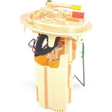 BOSCH Kraftstoff-Fördereinheit 0 986 580 216