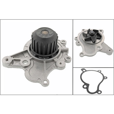 INA Wasserpumpe 538 0657 10