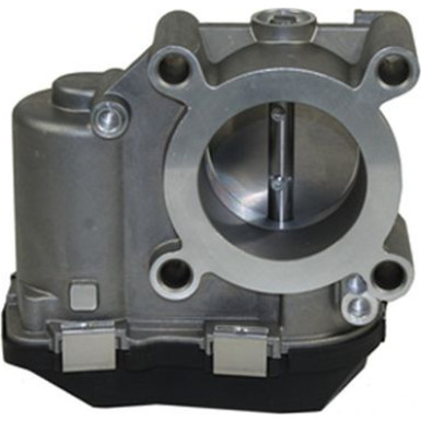 Metzger Drosselklappenstutzen 0892610