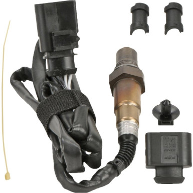 BOSCH Lambdasonde 0 258 006 984 BOSCH Lambdasonde 0 258 006 984