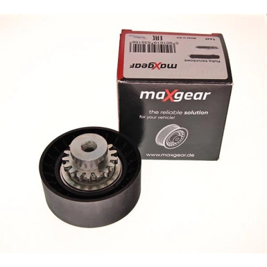 Maxgear Spannrolle, Keilrippenriemen 54-0319