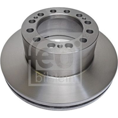 FEBI BILSTEIN 27509 Bremsscheibe