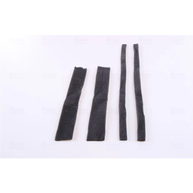 Nissens Wärmetauscher, Innenraumheizung 73385