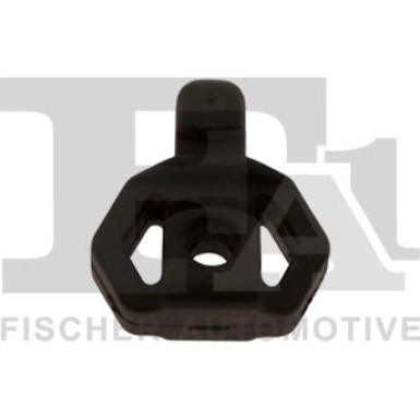 Halter, Abgasanlage 223-914