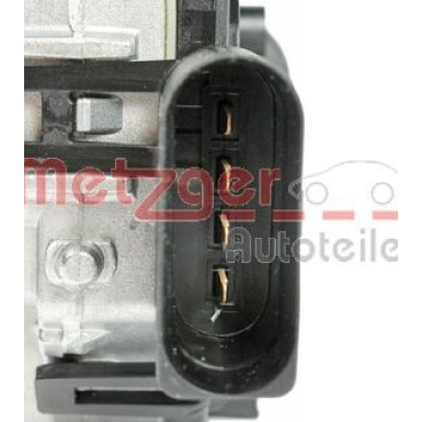Metzger Wischermotor 2190709