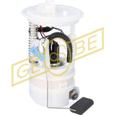 GEBE Kraftstoff-Fördereinheit 9 6129 1