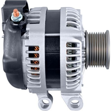 Generator 8EL 012 426-021 Generator 8EL 012 426-021