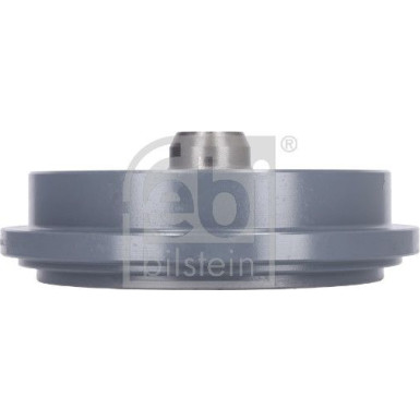 FEBI BILSTEIN 14272 Bremstrommel