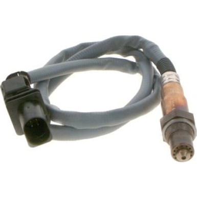 BOSCH Lambdasonde 0 258 017 231