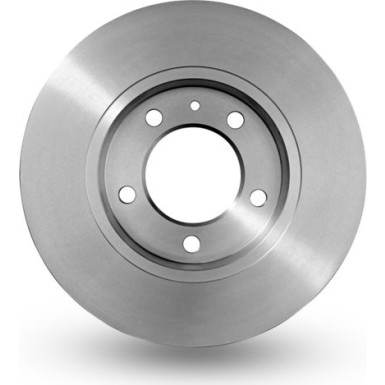 Hella Bremsscheibe 8DD 355 117-131
