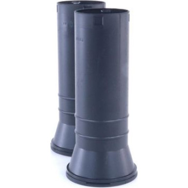 Monroe Staubschutzsatz, Stoßdämpfer PROTECTION KIT PK123
