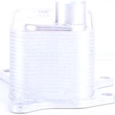 Nissens Ölkühler, Motoröl 90994