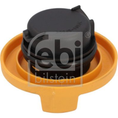 FEBI BILSTEIN 33677 Verschluss, Öleinfüllstutzen