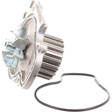 SKF Wasserpumpe VKPC 93601