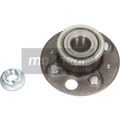 Maxgear Radlagersatz 33-0669