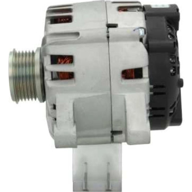 BV PSH 225.528.150.000 Lichtmaschine 12V, 150A, B+ (M8), Ø 54,2 mm BV PSH 225.528.150.000 Lichtmaschine 12V, 150A, B+ (M8), Ø 54,2 mm