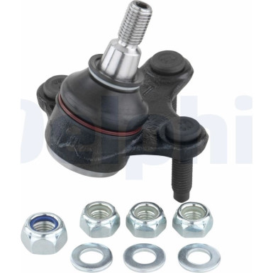 Delphi Trag-/Führungsgelenk TC1316