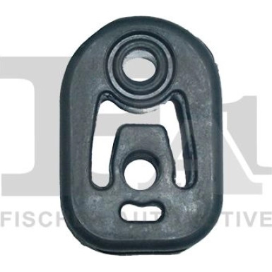Halter, Abgasanlage 143-927