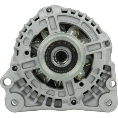 PSH Generator +Line Original 425.502.110.010