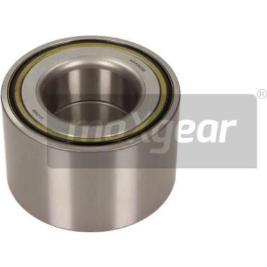Maxgear Radlagersatz 33-0898